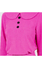 The Jackie Top ~ 3 Colors