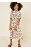 The Jayden Dress