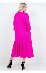 The Katherine Dress ~ 3 Colors