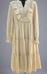 The Leyton Dress