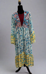 The Libby Kimono