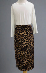 The Lorraine Skirt ~ 11 Colors ~ 27"