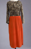 The Lorraine Skirt ~ 6 Colors ~ 27"