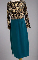 The Lorraine Skirt ~ 6 Colors ~ 27"