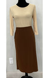 The Lorraine Skirt ~ 11 Colors ~ 27"