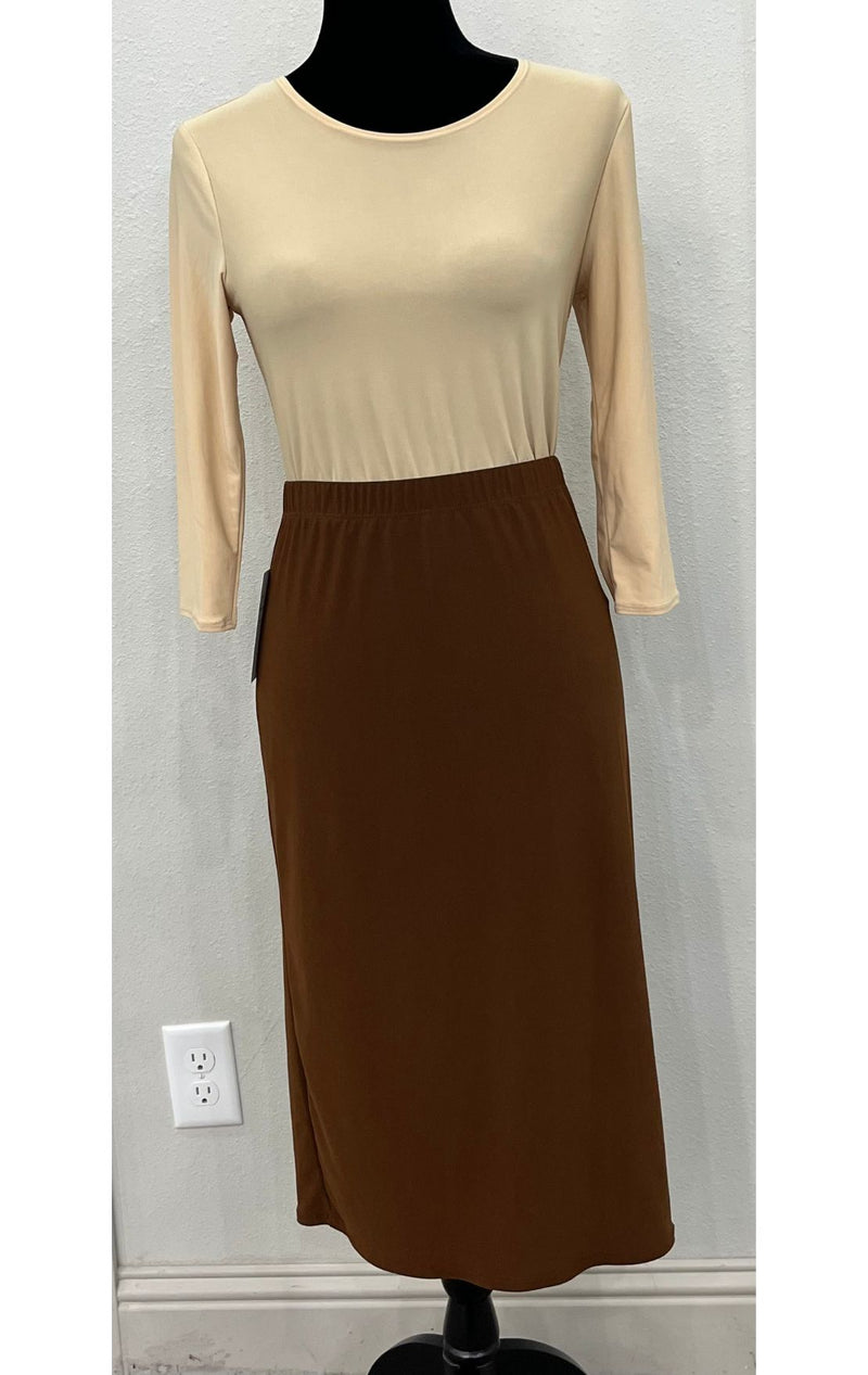 The Lorraine Skirt ~ 11 Colors ~ 27"