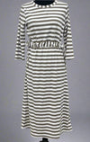 Lounge Dress - Mocha