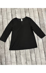 DLAA Layering Top ~ 2024