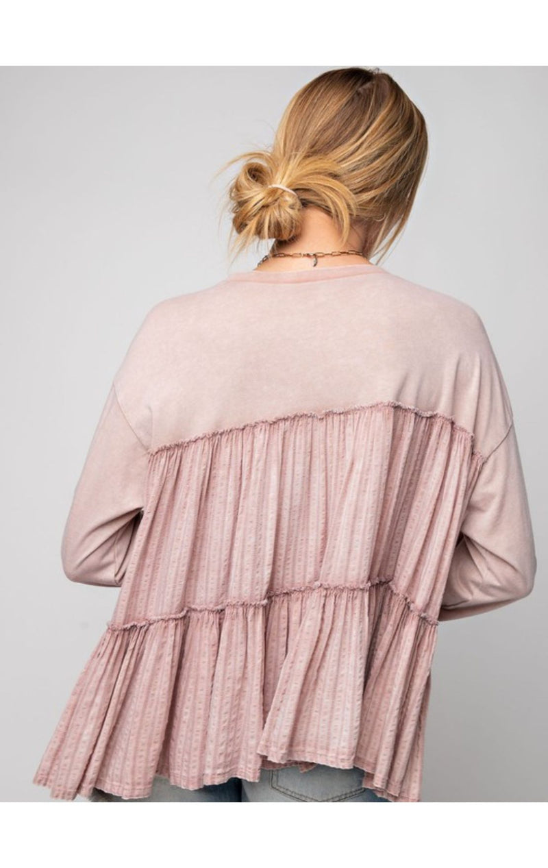 The Maeve Top