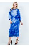 The Maggie Dress ~ 3 Colors