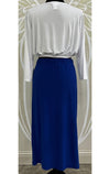 DLAA Mary Midi Skirt ~ 8 Colors