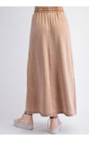 The Morgan Skirt ~ 2 Colors