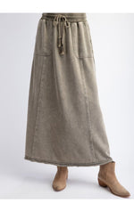 The Morgan Skirt ~ 2 Colors