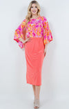 The Norma Skirt ~ 12 Colors ~ 32"