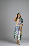 The Polly Dress