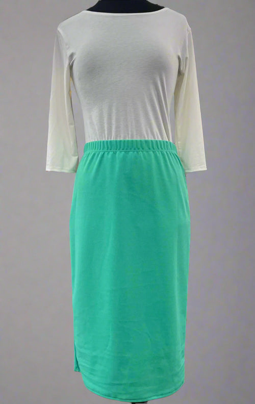 The Rainie Skirt- 27"