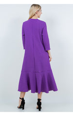 The Riley Dress ~ 2 Colors