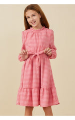 The Rosalie Dress