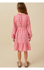 The Rosalie Dress