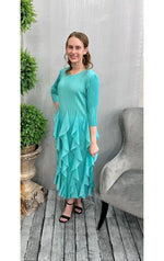 The Spring Stella Dress ~ 4 Colors