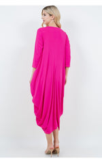 The Tera Dress ~ 2 Colors