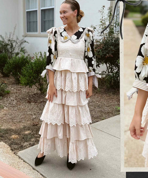 The Allie Dress