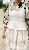 The Allie Dress