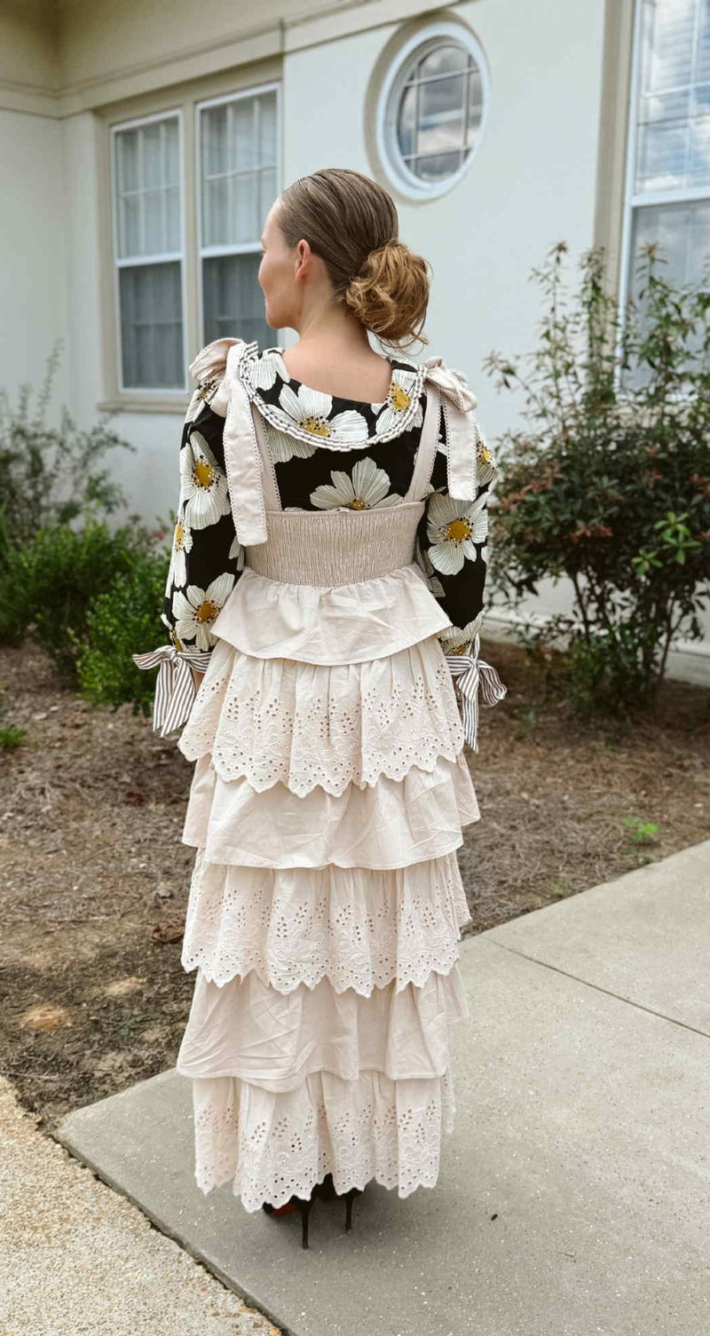 The Allie Dress