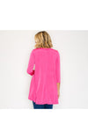 The Tina Top- Pink