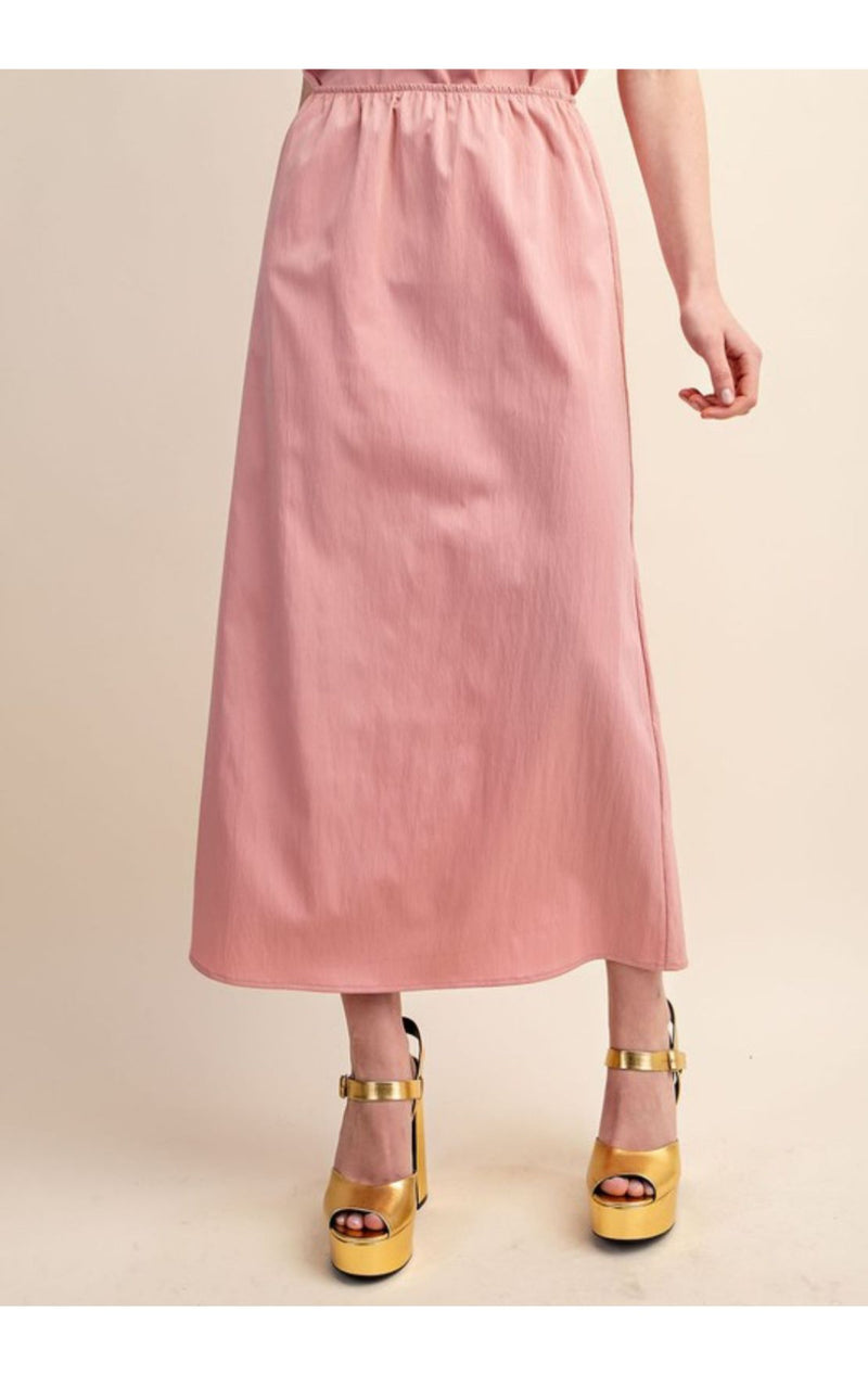 The Wendy Skirt