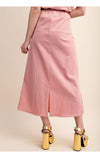 The Wendy Skirt