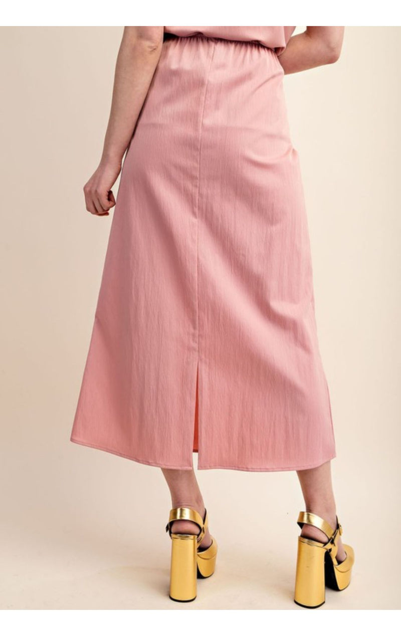 The Wendy Skirt