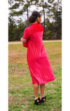 The Willa Dress ~ 4 Colors