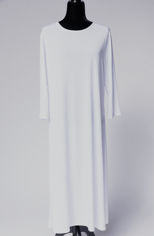 DLAA Layering Dress- 2022